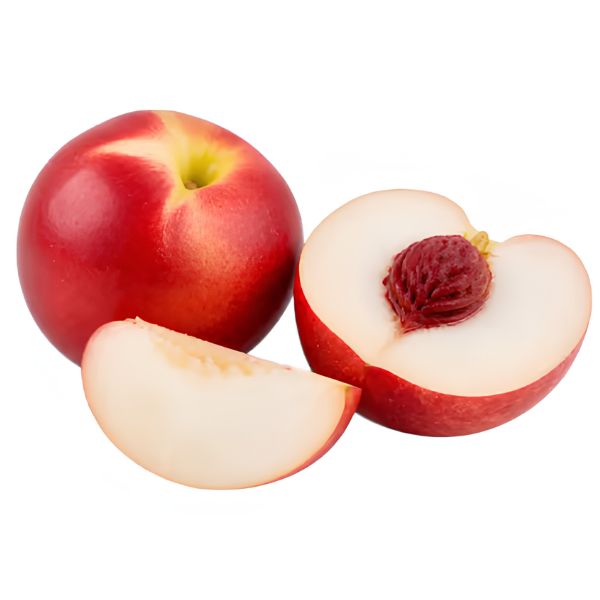 נקטרינה לבנה