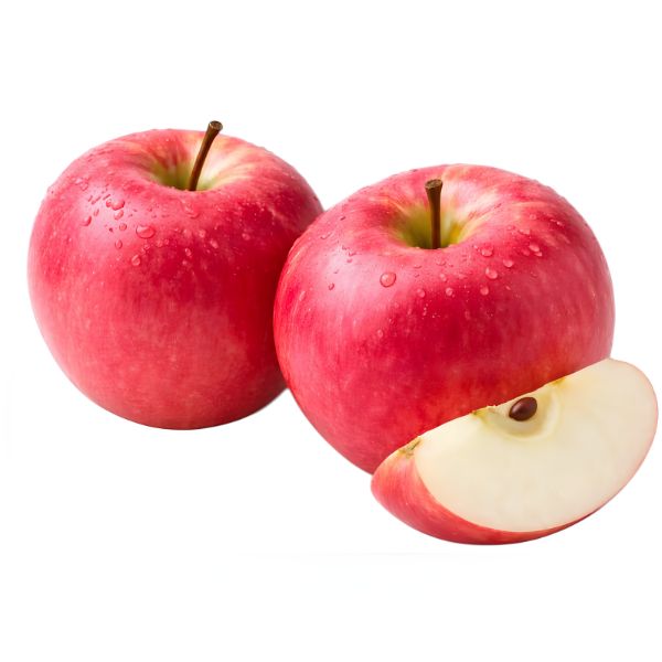 תפוח פינק ליידי ישראלי